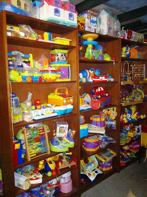 All About Your Child » Blog Archive » The Toy Rental Club